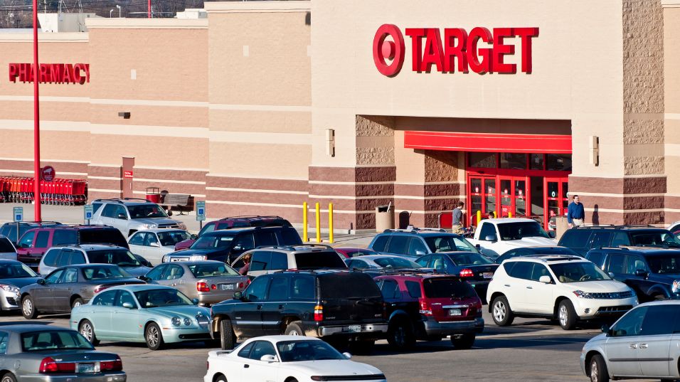 Target store: Target Return Policy