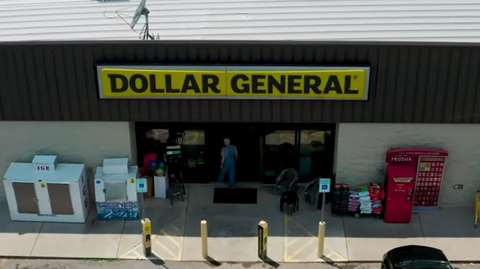 Dollar general return policy- Dollar general shop