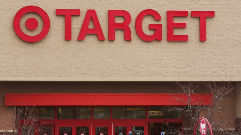 Target Store: Target Return Policy