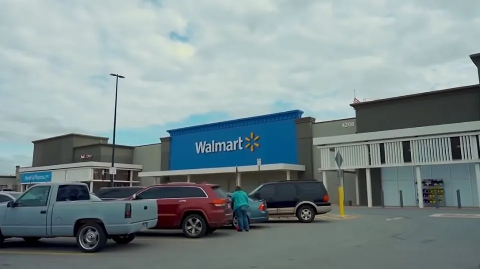 Walmart return policy