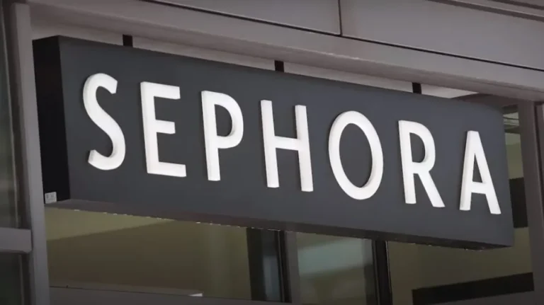 Sephora's Return Policy