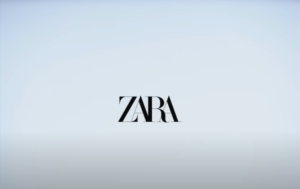 Zara Store