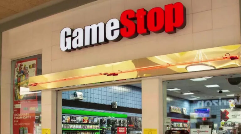 Gamestop return policy