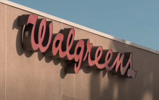 Walgreens return policy