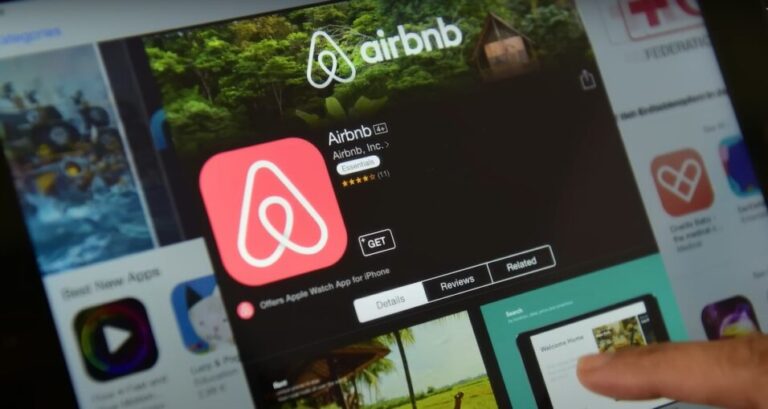 Airbnb Refund policy