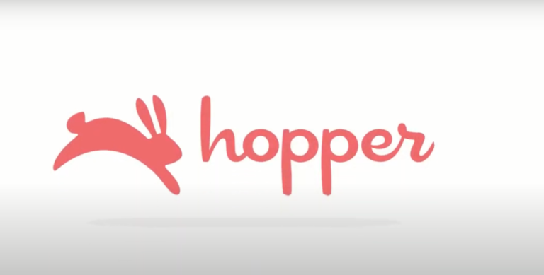 Hopper return policy