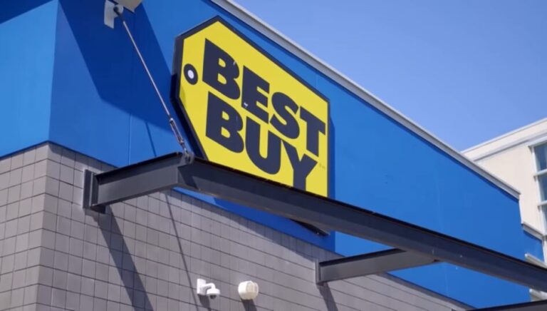 Best Buy Return Policy