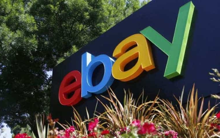 eBay's return policy