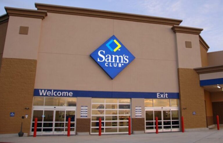 Sam's Club Return Policy