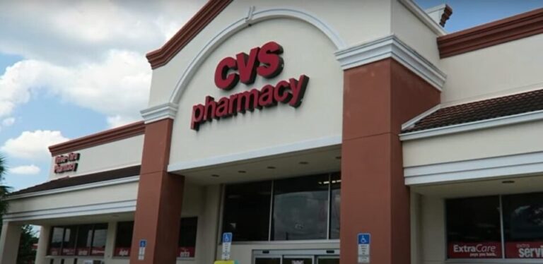 cvs return policy